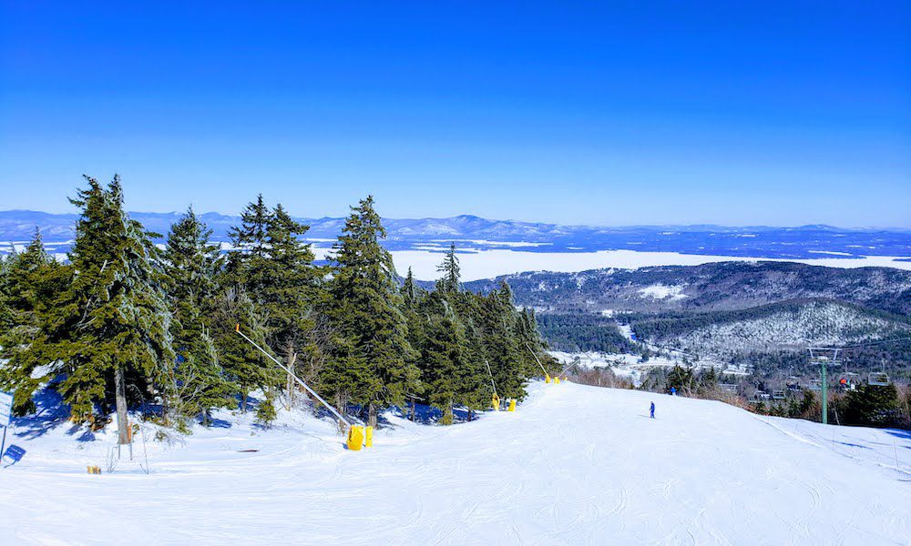 Blog Post - 10 Winter Activities