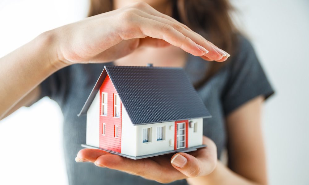 mortgage broker san Francisco